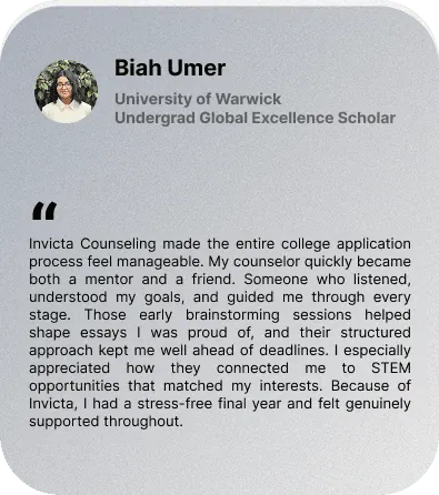 Biah Umer