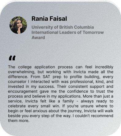 Rania Faisal