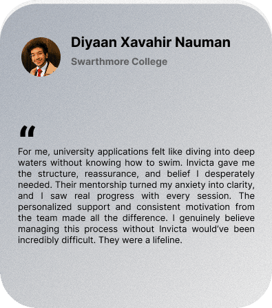 Diyaan Nauman