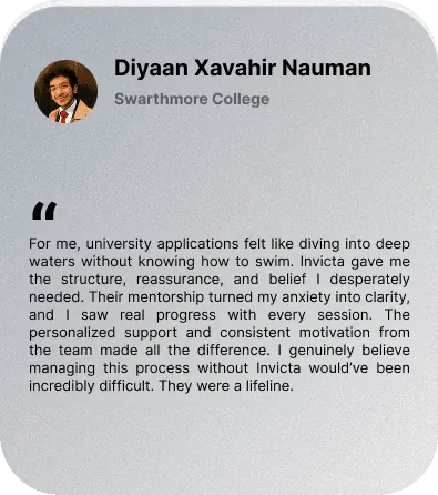 Diyaan Nauman