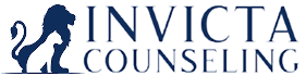 Invicta Counseling Logo